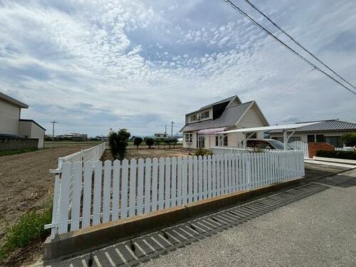 detached 徳島県吉野川市鴨島町喜来