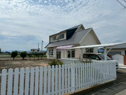 detached 徳島県吉野川市鴨島町喜来
