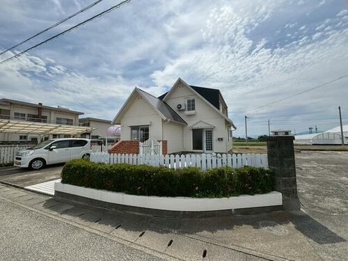 detached 徳島県吉野川市鴨島町喜来