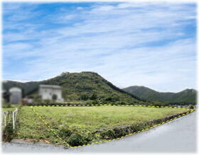 兵庫県丹波市山南町小新屋