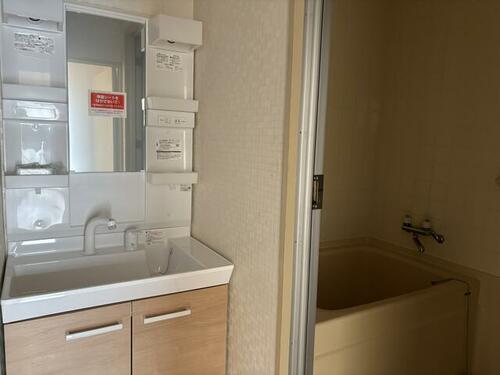 朝菜ハイツ_その他_8