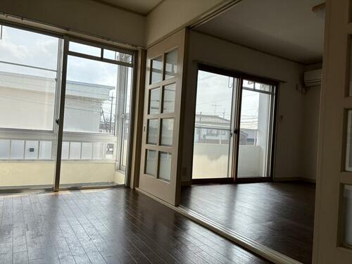 朝菜ハイツ_その他_11