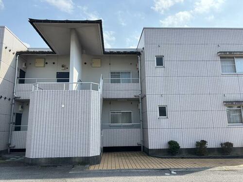 朝菜ハイツ_トップ画像