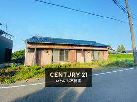 愛知県一宮市萩原町高木字中道