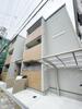 ミモザイズム上野口町 1階 築1年2ヶ月の賃貸物件