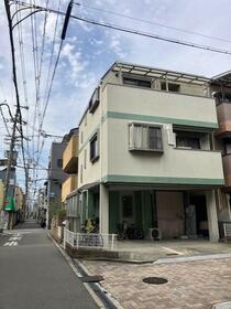 大阪府大阪市西成区千本北2丁目