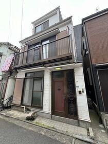 東京都江戸川区中葛西８丁目