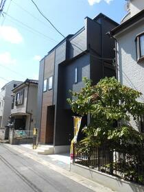 埼玉県川口市本前川３丁目