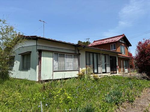 Used Detached House, Wakuya Town, Miyagi