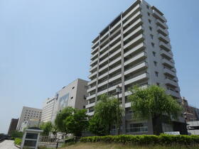 ウェリス萬代橋