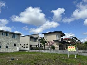 秋田県秋田市広面字谷地田