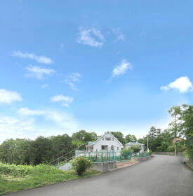 兵庫県加東市松沢