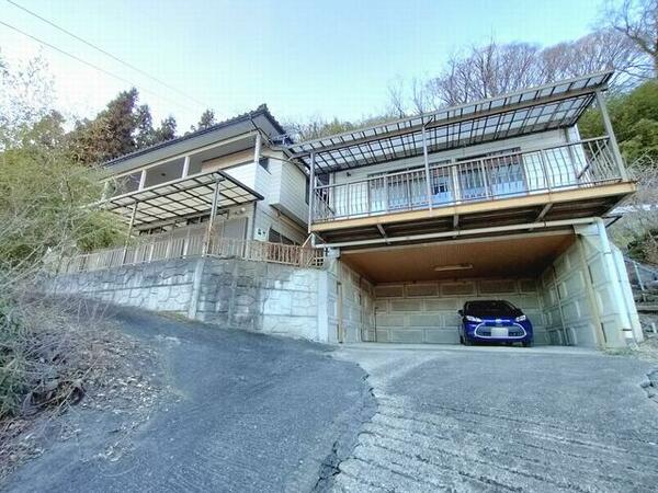 detached 群馬県沼田市沼須町

地図を見る