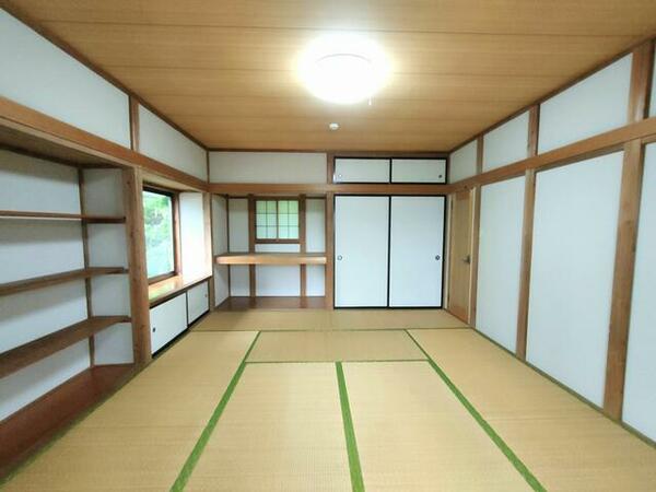 detached 群馬県沼田市沼須町

地図を見る