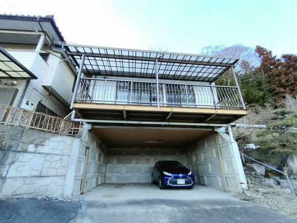 detached 群馬県沼田市沼須町

地図を見る