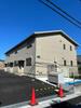 袖ケ浦駅より徒歩17分 1階 新築の賃貸物件