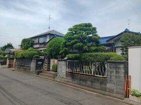 神奈川県愛甲郡愛川町春日台5丁目