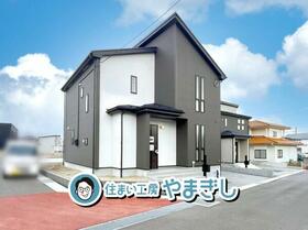 福島県福島市町庭坂字一本杉