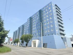 エクセルシオールスカイランドマーク