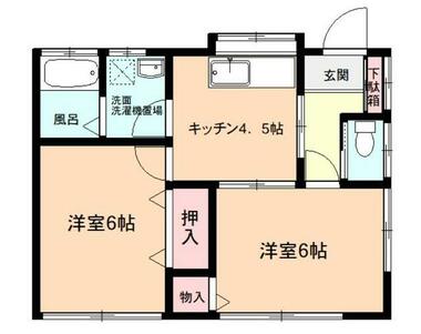 間取り：214079787797