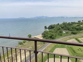琵琶湖アーバンリゾート?番館