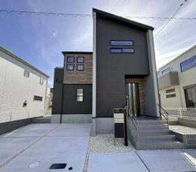 奈良県生駒市萩の台