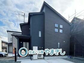 福島県福島市町庭坂字一本杉