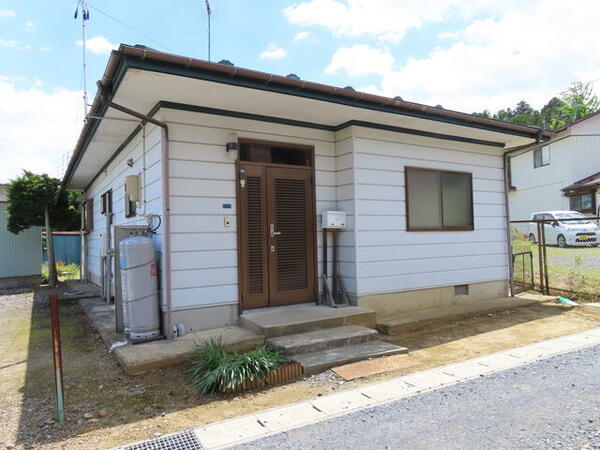 detached 宮城県栗原市築館薬師２丁目
地図を見る