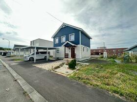 北海道三笠市幸町