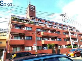 ライオンズマンション小田原広丁