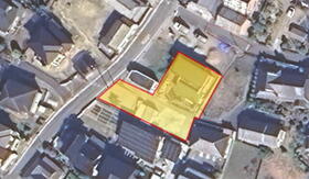 山口県下関市吉見里町２丁目