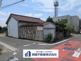 愛知県豊明市阿野町大高道