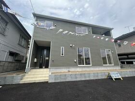 岐阜県岐阜市御望