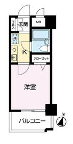 ライオンズマンション光ヶ丘第２