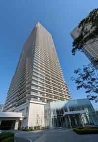 東京都中央区晴海２丁目