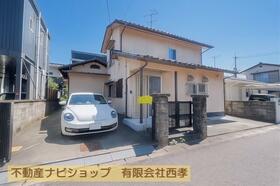 岡山県岡山市南区西市