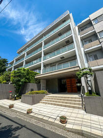 グランシーナ東寺尾