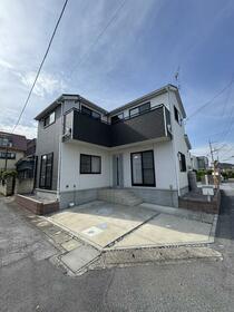 茨城県古河市中田新田