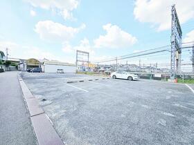 奈良県大和高田市大字築山