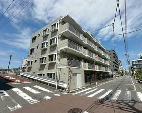 クリオ蒲田東ホームズ