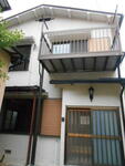 熱海市桜町 2階建 築59年のイメージ