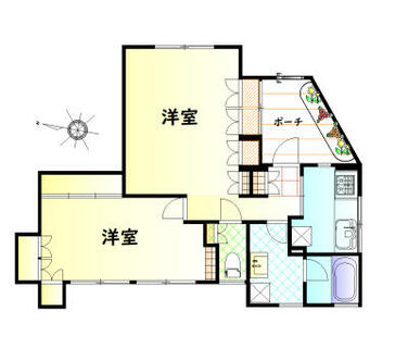 間取り：214078009567