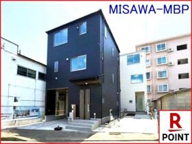 神奈川県座間市相模が丘4丁目