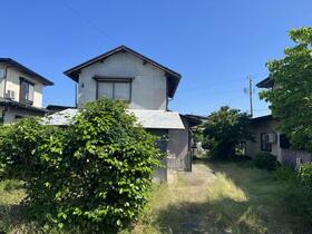 山形県西村山郡河北町谷地字真木