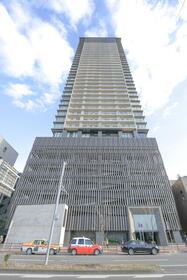 ブリリアタワー西新