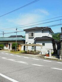 高知県高岡郡日高村沖名