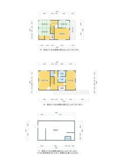 間取り：217001130726
