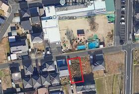 岐阜県瑞浪市下沖町２丁目