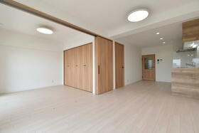 春日丘グリーンハイツＡ棟