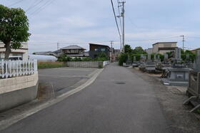 徳島県板野郡北島町江尻字宮ノ本